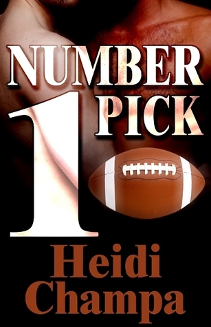 Number One Pick book cover