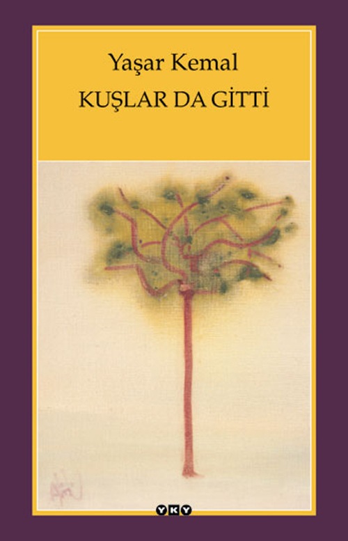 The Birds Have Also Gone book cover