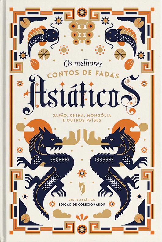 Coleção Áurea - Especial Contos de Fadas book cover 3