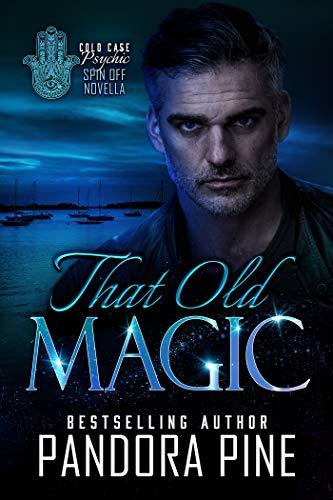 That Old Magic book cover