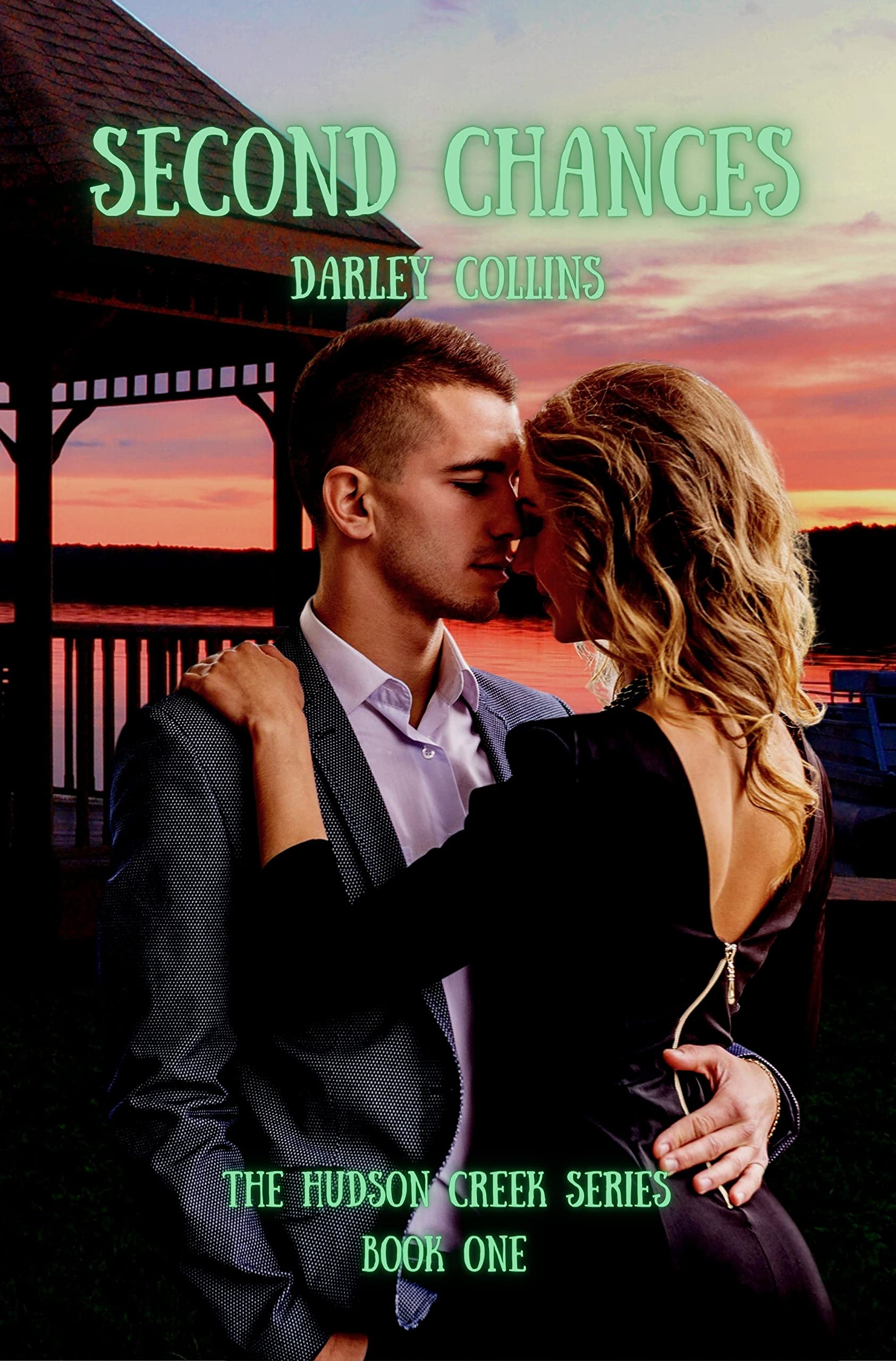 Hudson Creek book cover 1