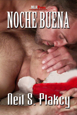 Noche Buena book cover