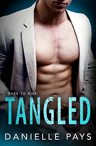 Tangled book cover