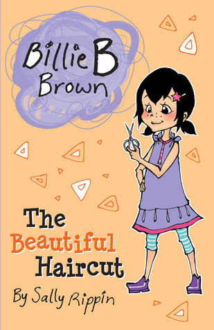 The Beautiful Haircut book cover