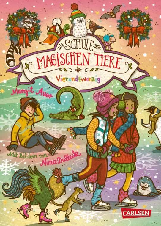 Vierundzwanzig book cover
