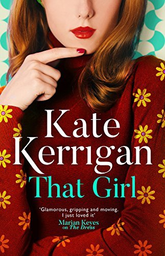 That Girl book cover