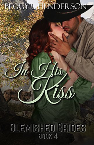 In His Kiss book cover
