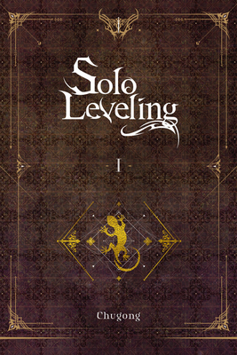 Solo Leveling light novel (14 volumes edition) book cover 2