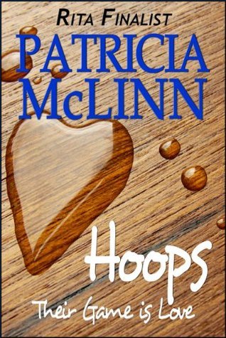 Hoops book cover
