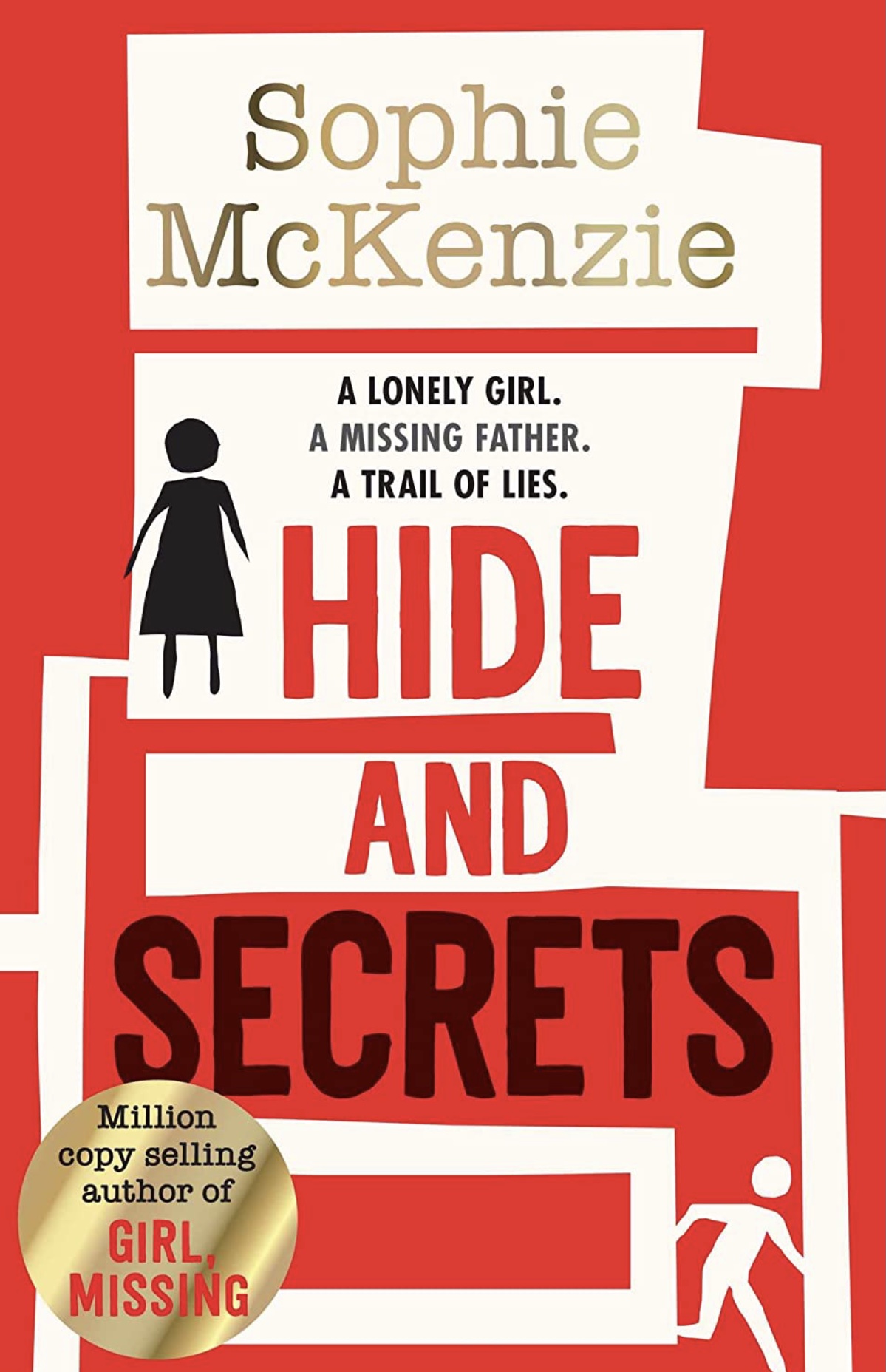 Hide and Secrets book cover