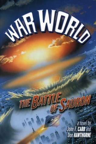 War World book cover 3