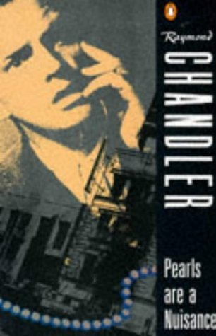 Pearls are a Nuisance book cover