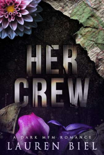 Her Crew book cover