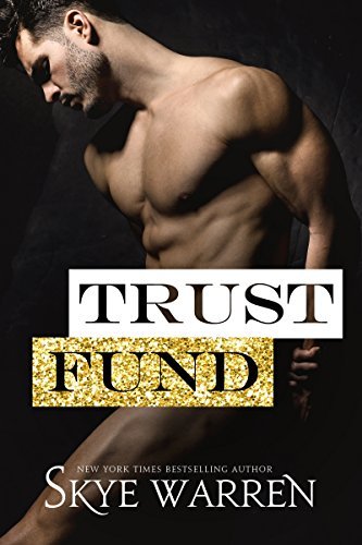 Trust Fund book cover
