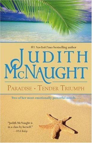 Paradise/Tender Triumph book cover