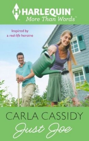 Just Joe book cover