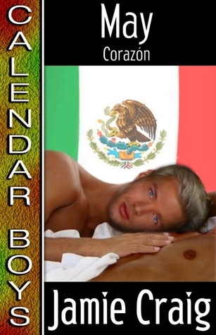 May book cover