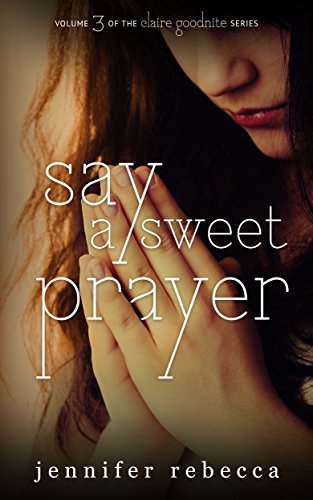 Claire Goodnite book cover 3