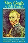 Van Gogh book cover