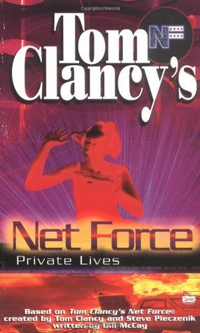 Private Lives book cover