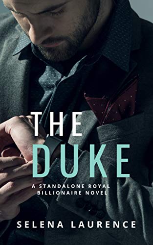 The Duke book cover