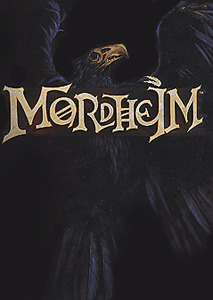 Mordheim book cover