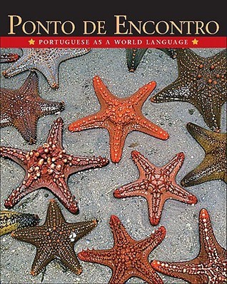 Ponto de Encontro book cover