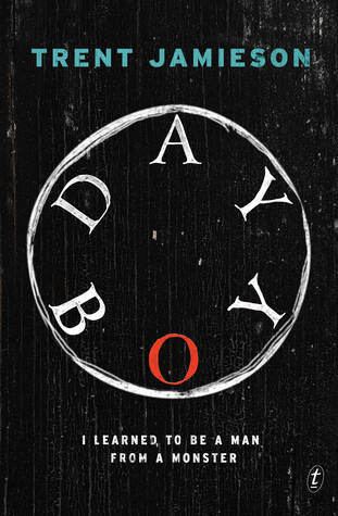 Day Boy book cover