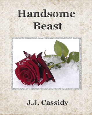 Handsome Beast book cover
