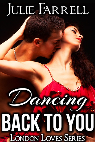 London Loves book cover 3