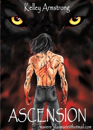 Ascension book cover