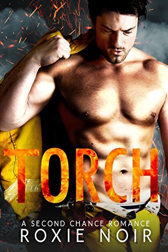 Torch book cover