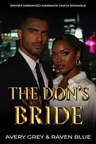 The Don's Bride book cover
