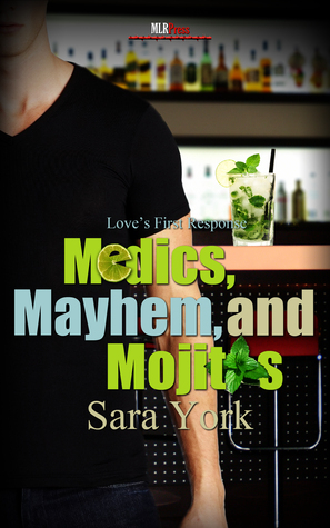 Love’s First Response book cover 3
