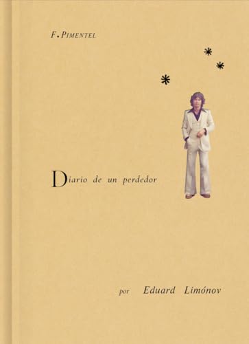 Diario de un perdedor book cover
