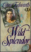 Wild Splendor book cover