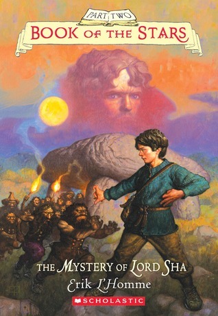 Book of the Stars book cover 2