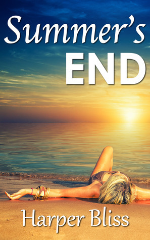 Summer's End book cover