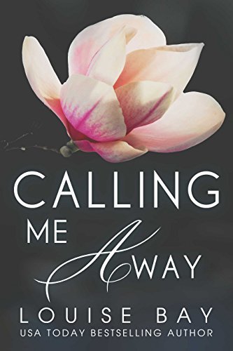 Calling Me book cover 1