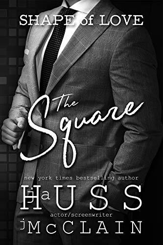Shape of Love book cover 2