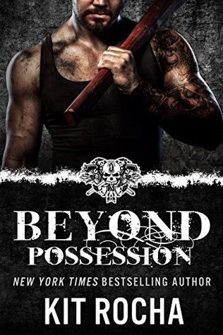 Beyond Possession book cover