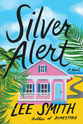 Silver Alert book cover