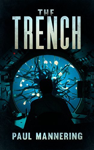 The Trench book cover