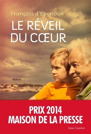 Le Réveil du coeur book cover