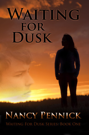 Waiting for Dusk book cover