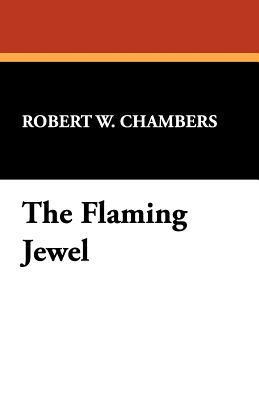 The Flaming Jewel book cover