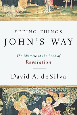 Seeing Things John's Way book cover