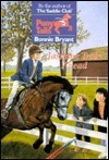 Jasmine Trots Ahead book cover