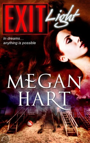 Exit Light book cover