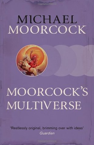 Moorcock's Multiverse book cover